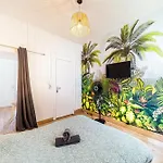 The Little Feuillat Bis - Monplaisir Apartamento *