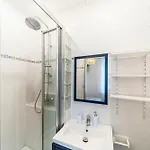 Apartamento The Little Feuillat Bis - Monplaisir