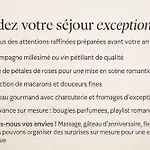The Little Feuillat Bis - Monplaisir * Lyon