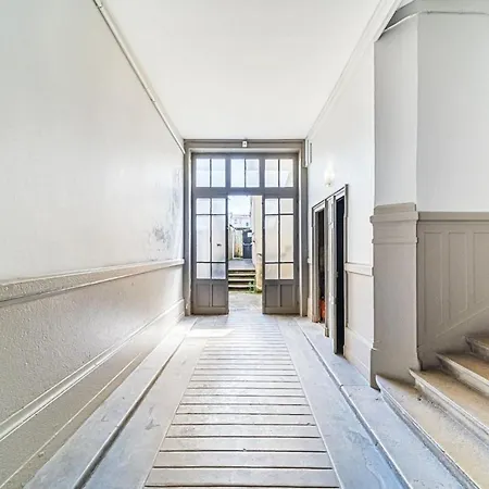 Apartment The Little Feuillat Bis - Monplaisir *
