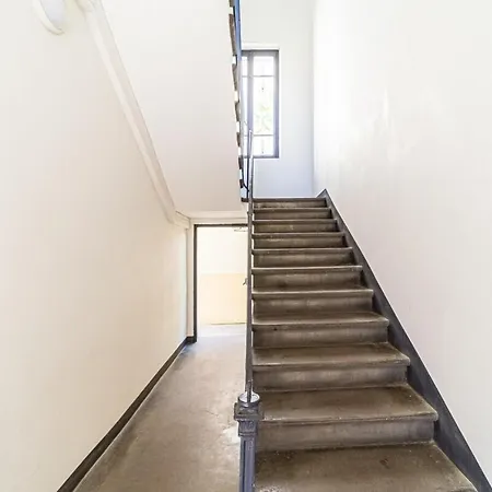 The Little Feuillat Bis - Monplaisir Apartment